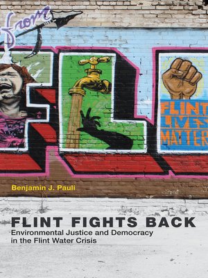 cover image of Flint Fights Back